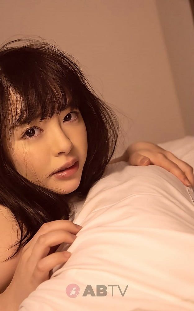 AsianBeauties Model Shoot - Yuna from Japan #15