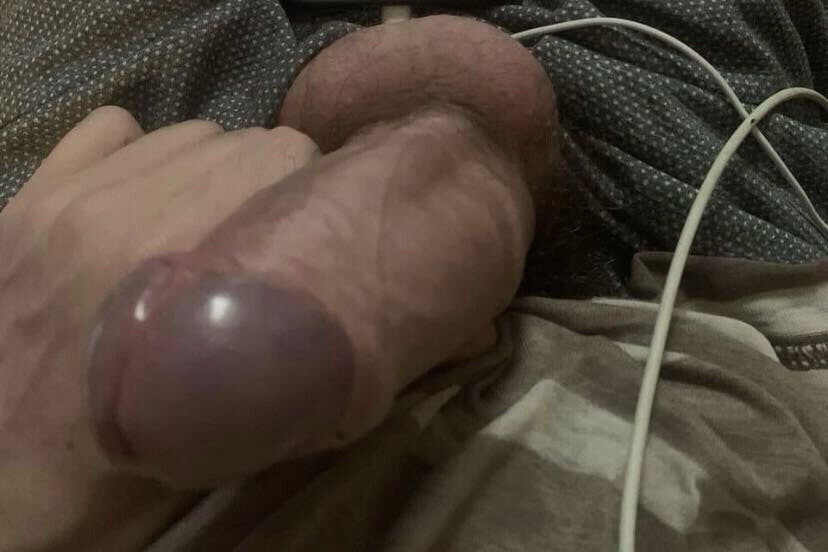 Just Me Jerking Off #6