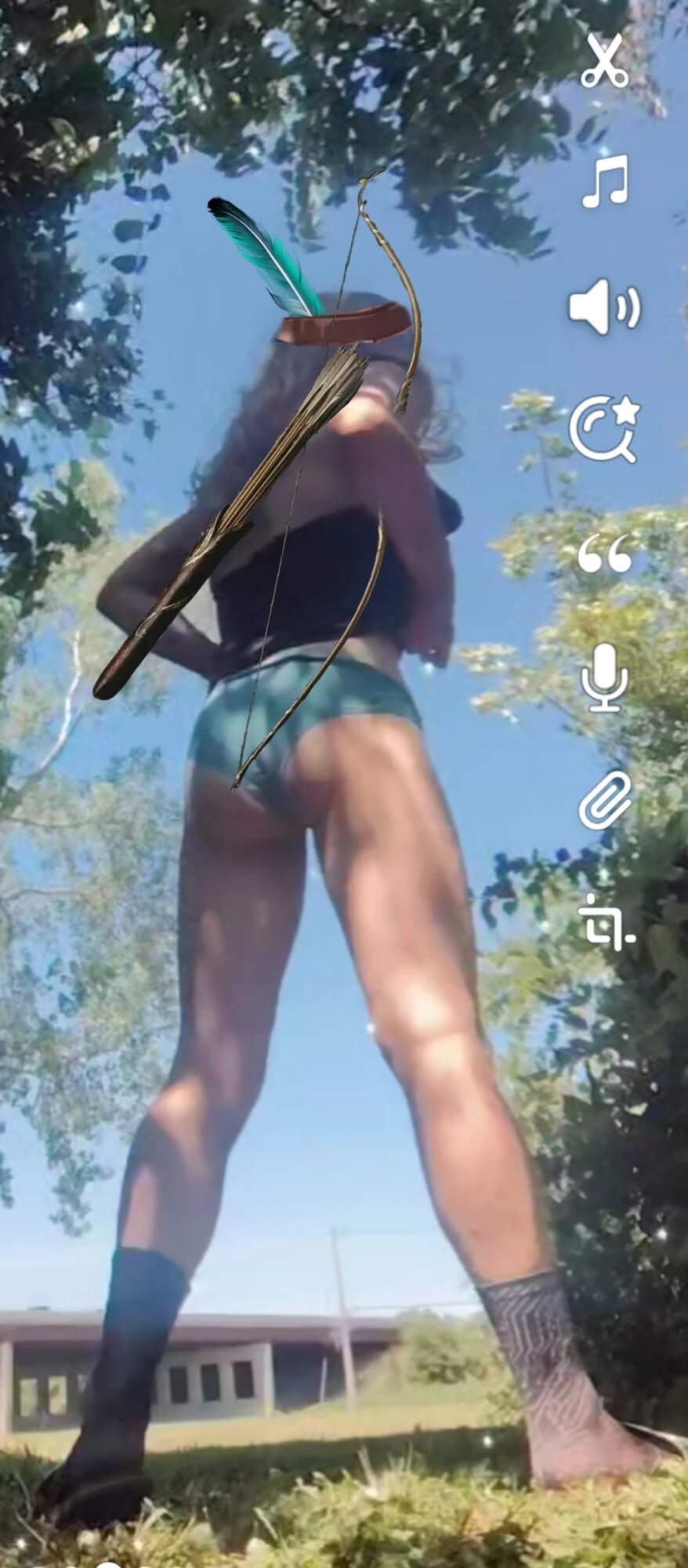 Horny Sissy In St Louis!! #22