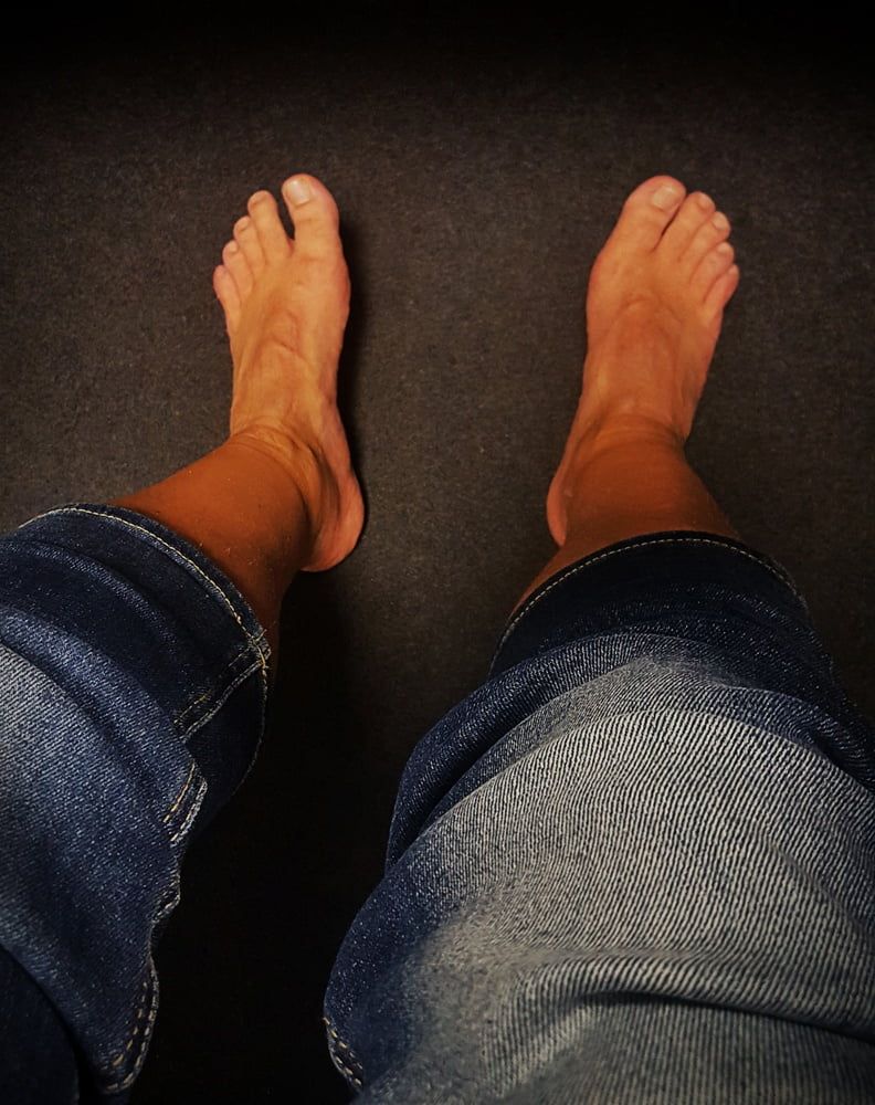 Feet ++ Heels ++ Cock #59