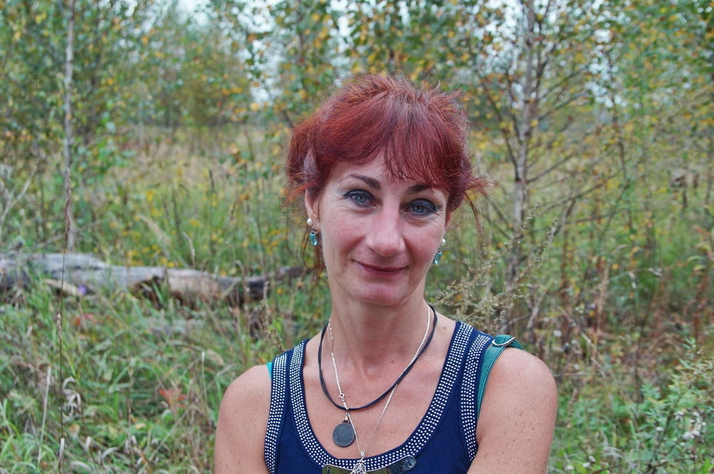 Summer portrait #4