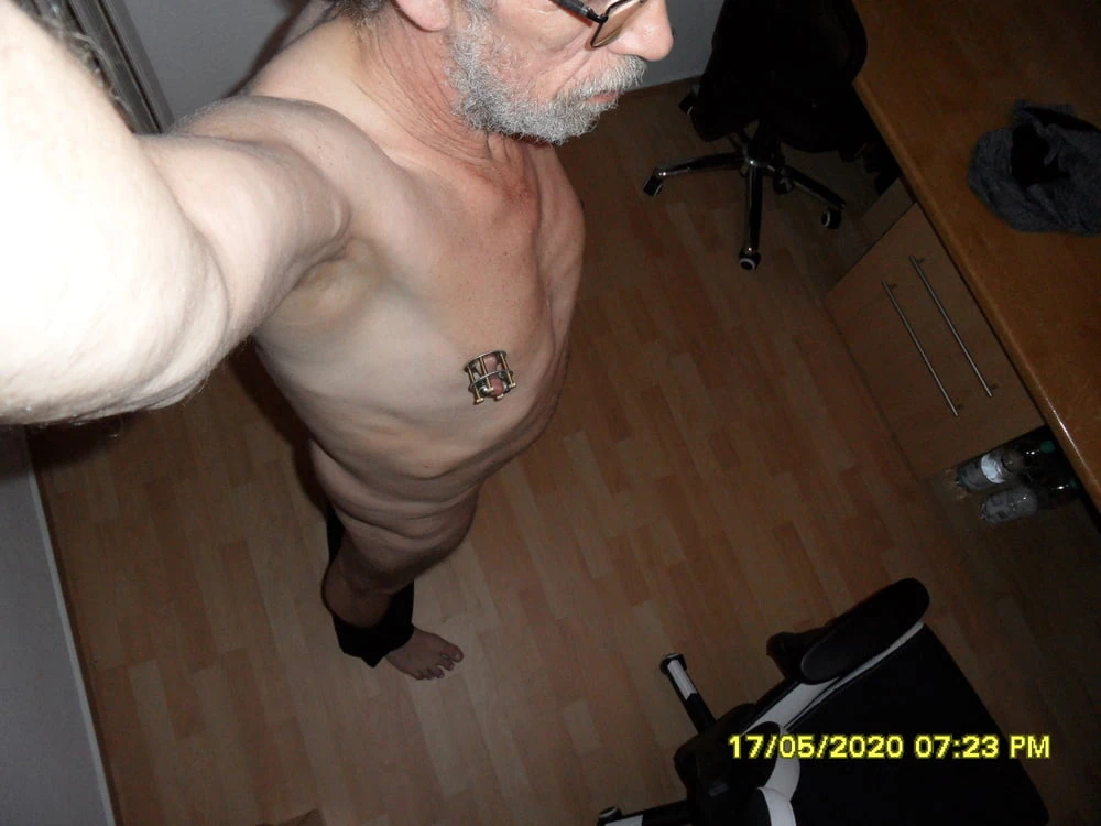 meine Piercings #51