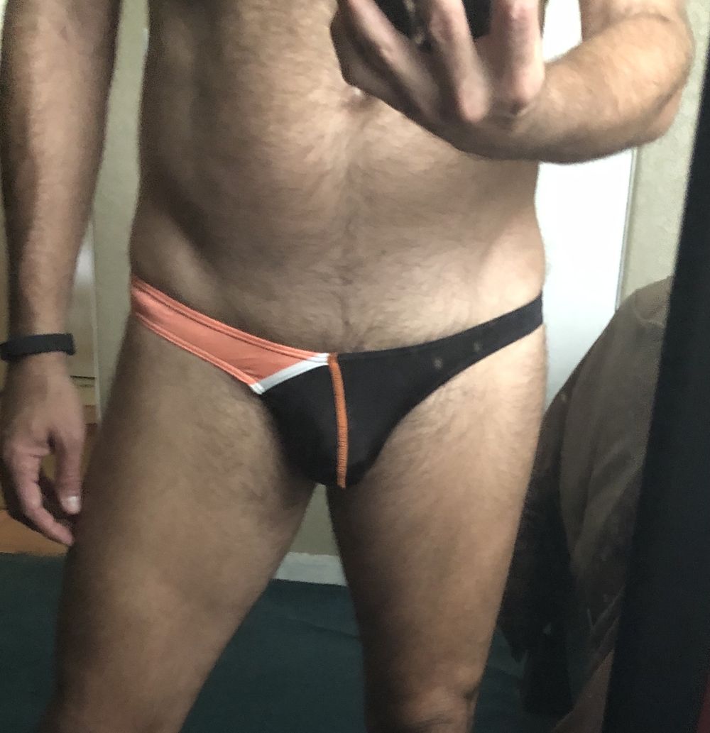 Underwear Pics #4