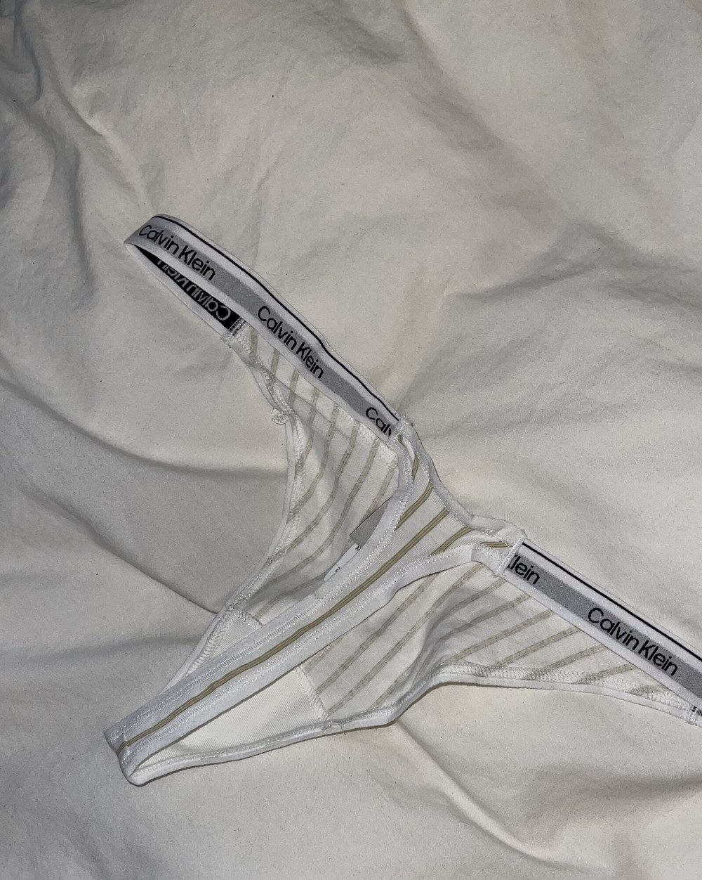 new toy and thong #19