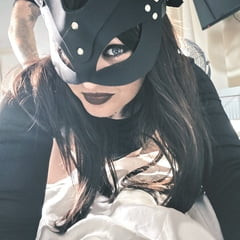 New mask Monday 
