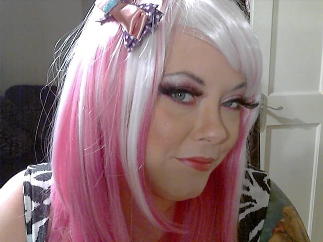 Tina Comes Out To Play! #34