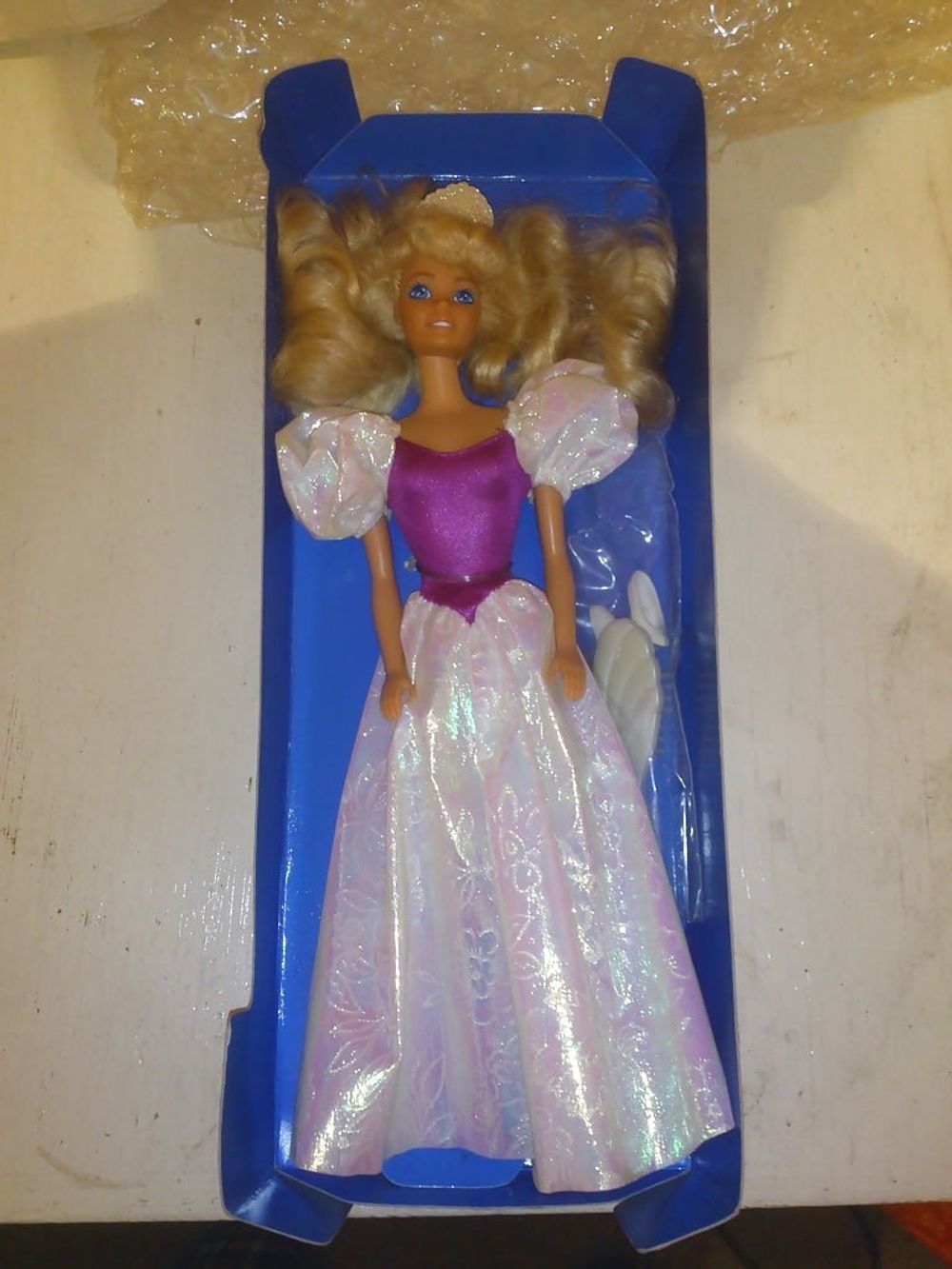 My first Barbie Prettiest Princes Ever!!! #44