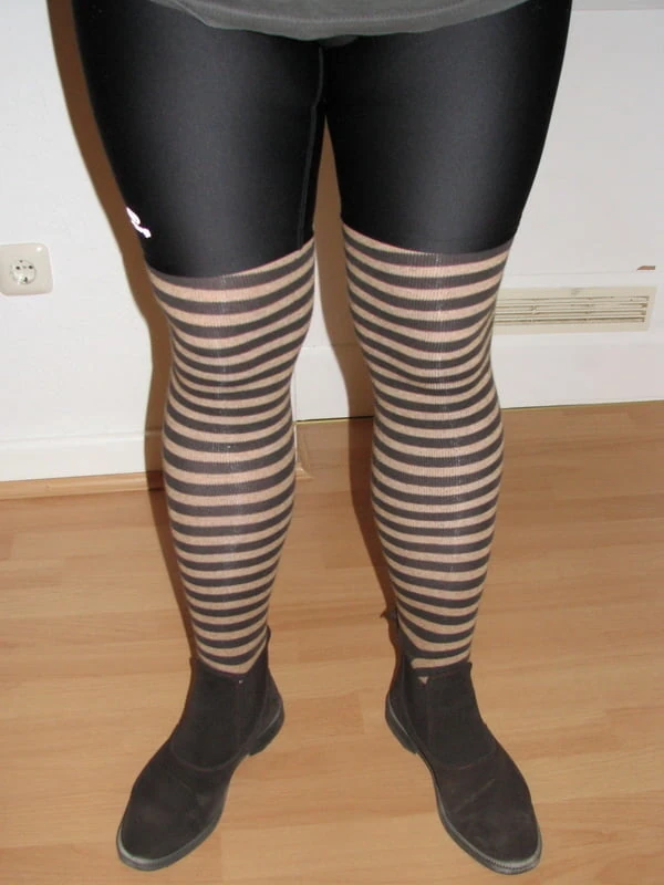 Strumpfhose #6