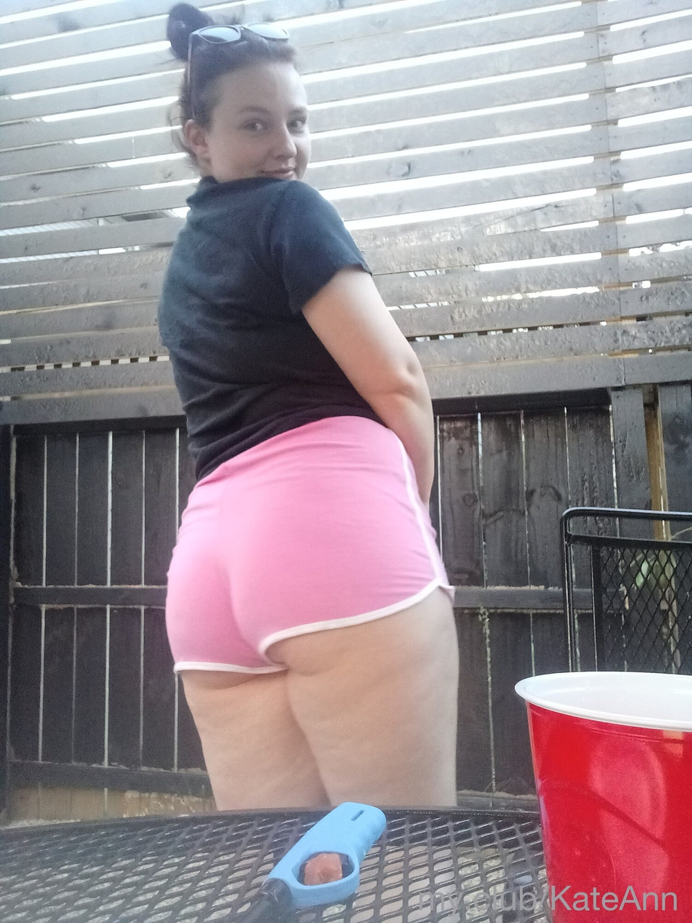KateAnn Free Photos #11