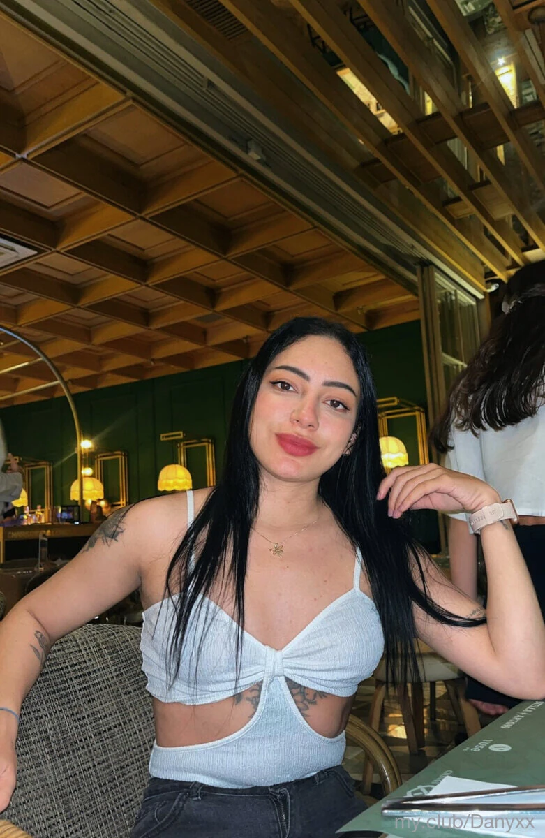 Dany Free Photos #2