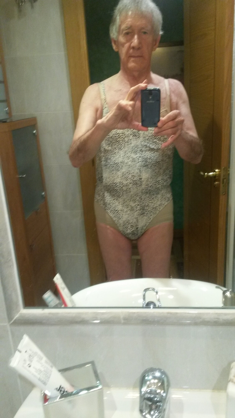 Marinatvfem Sissy Feminization #31