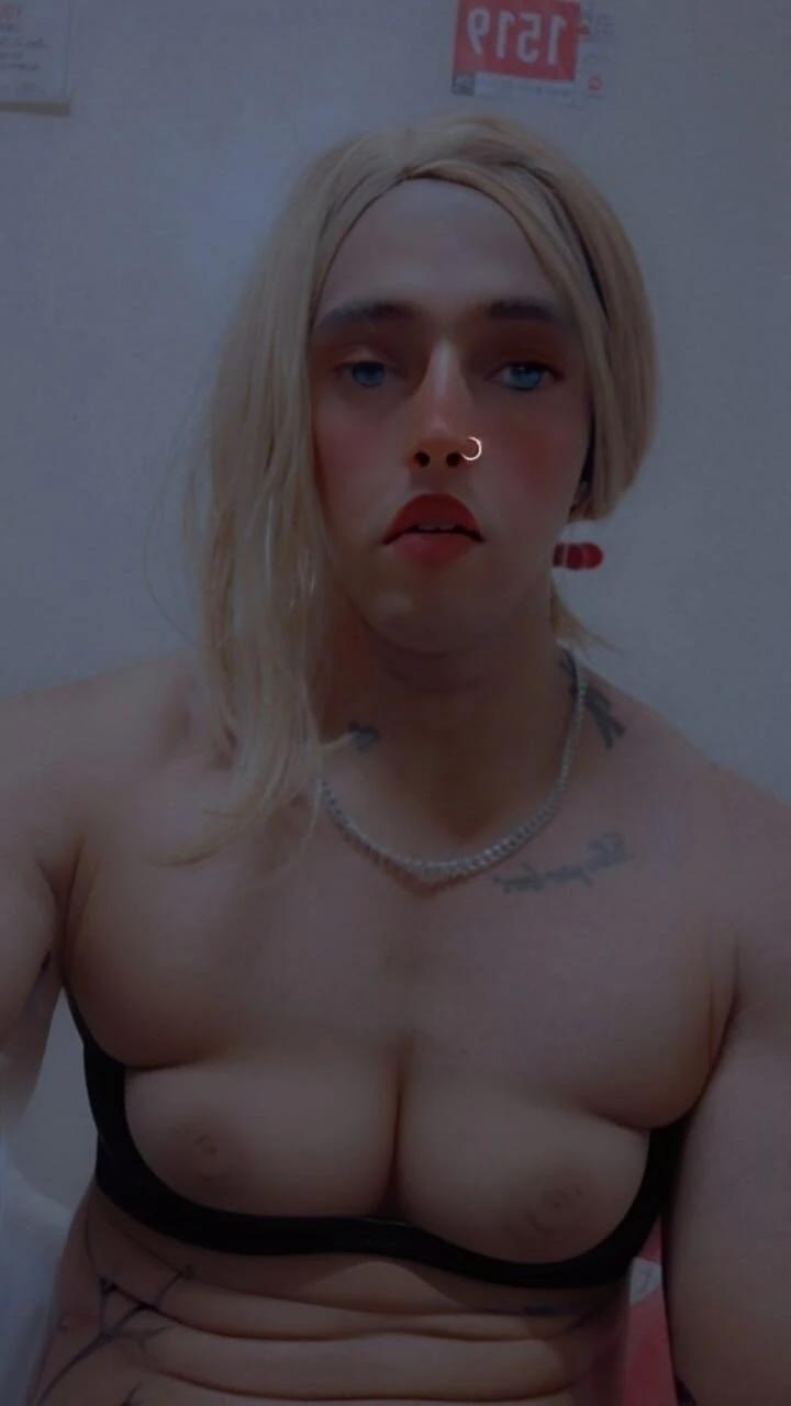 tgirl ladyboy