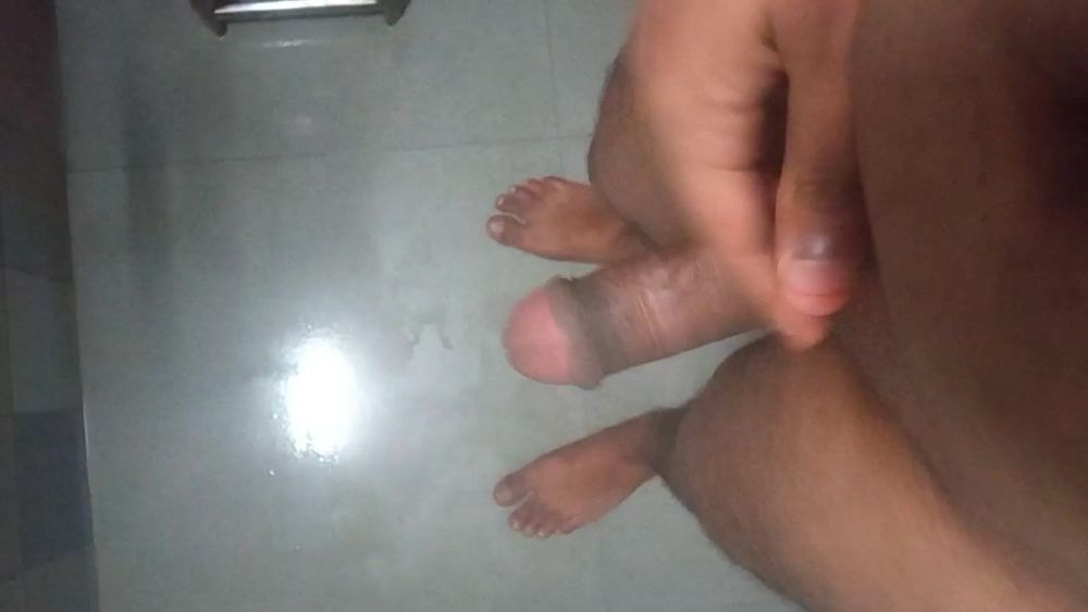 Black Juicy Dick #2