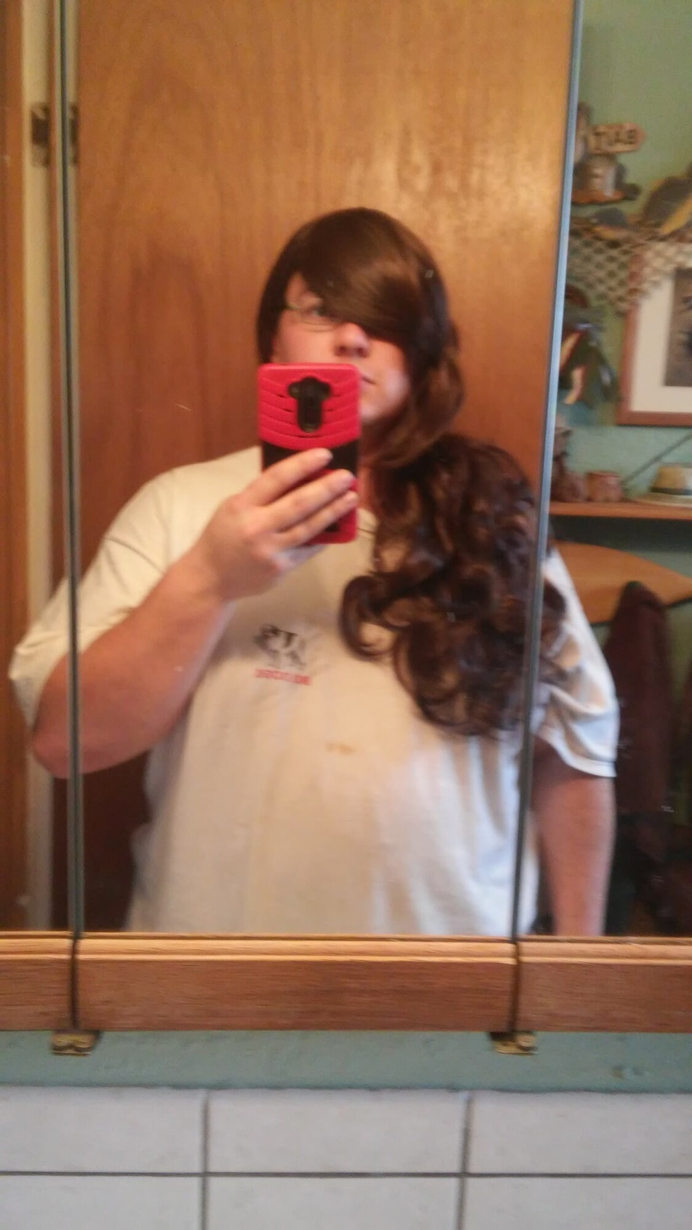 All Glammed up #7
