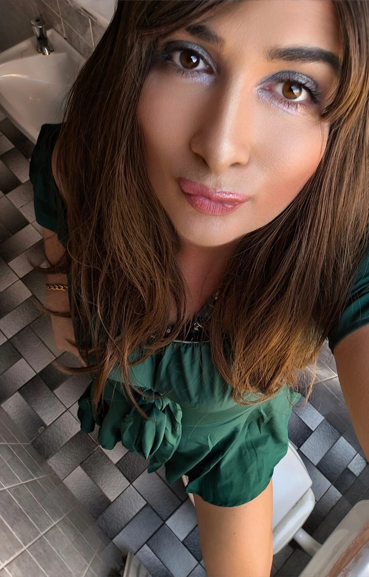 One of the real crossdresser queens #48