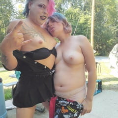 Raven &amp; Cy