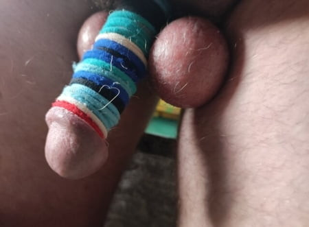 Trans zabawy