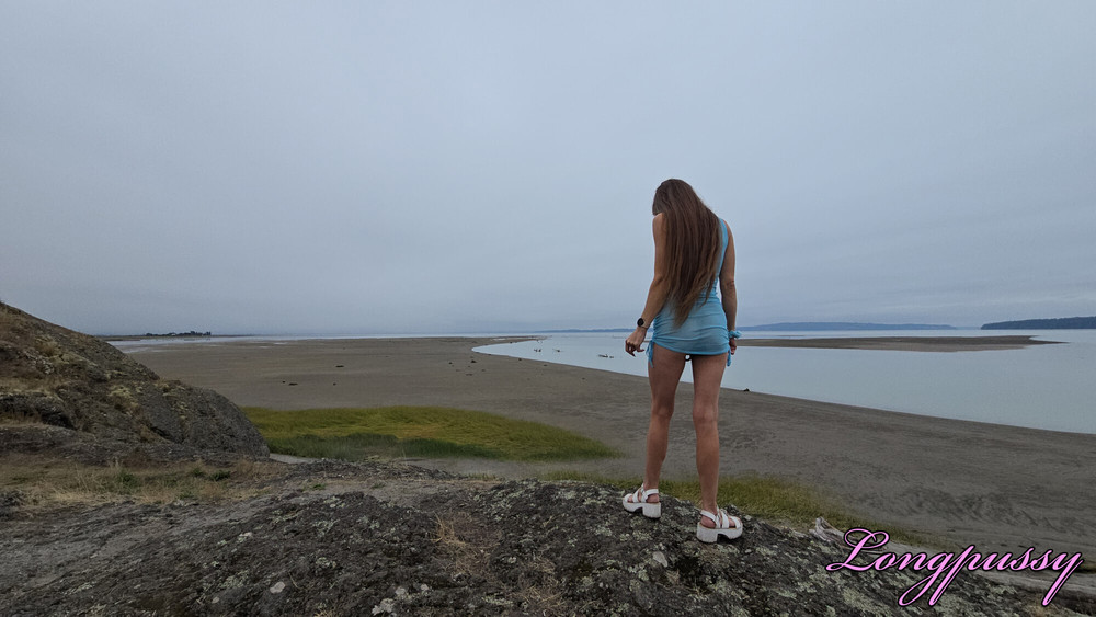 Longpussy, Cozy Morning on the Island. Set I. #33