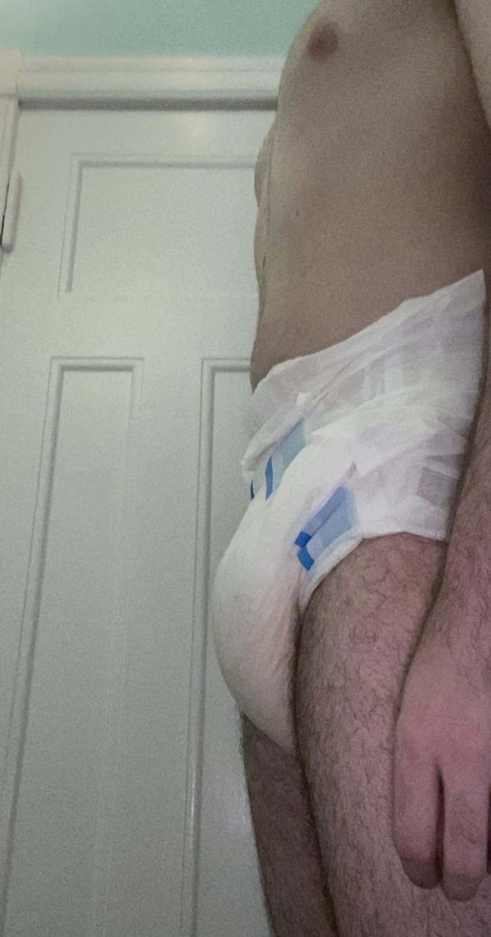 Full Diaper #5