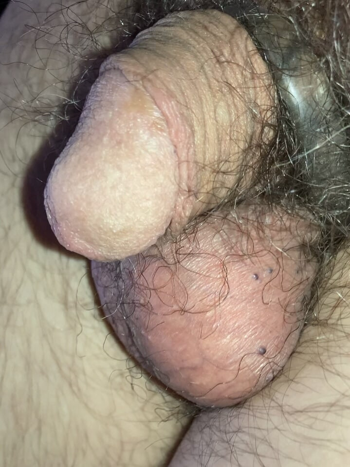 My Cutest Littlest Dick