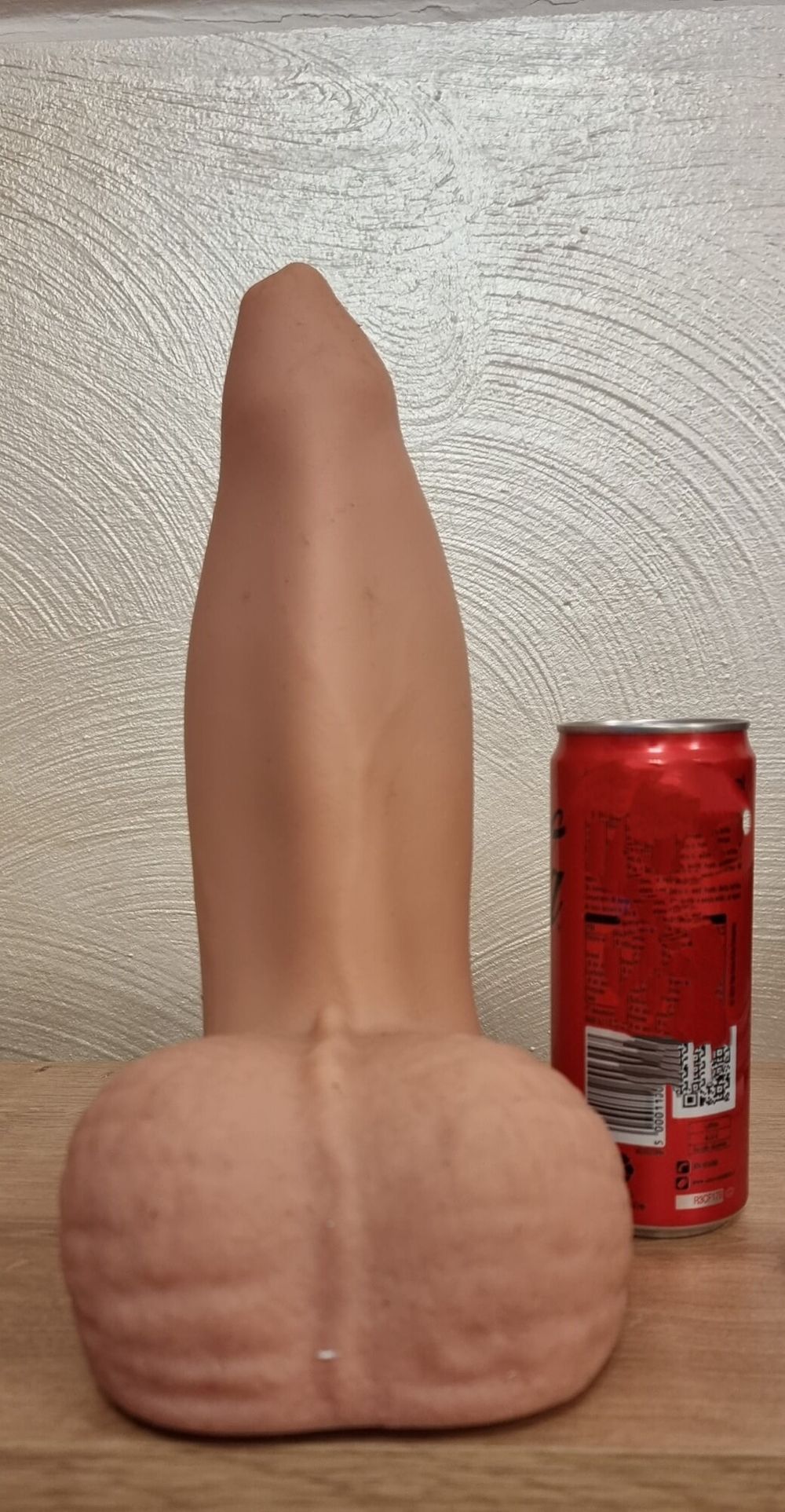 New huge dildos forr my asshole: THE NEXT LEVEL OF GAPE1 #14