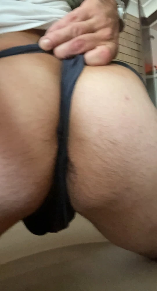 WHOS FIRST? In my Hot honey hole #14