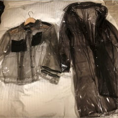 Our Fetish Wear 1