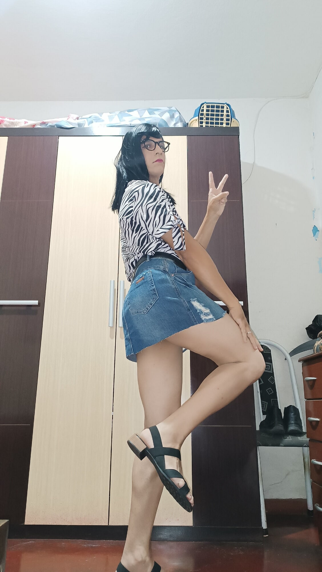 Sakura Nakamura Cute Femboy 