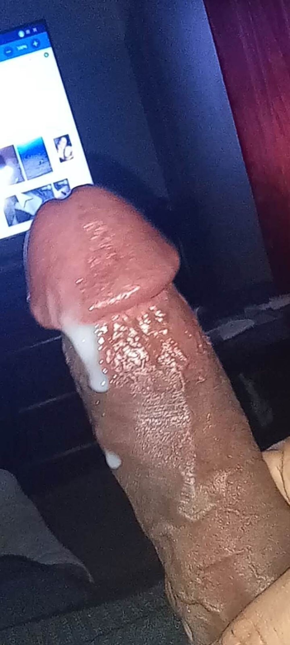 My hard dick throbbing  #16