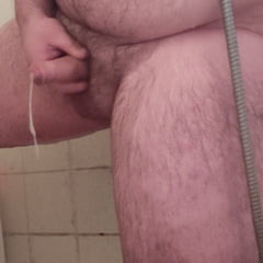 Small cock.