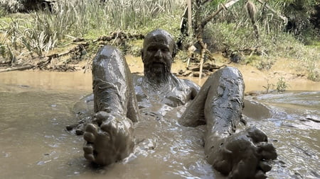 SHOT - MUD MOUTH