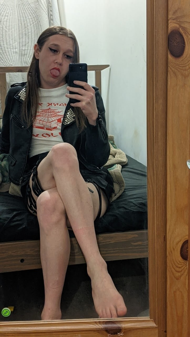 dressed not fucked (2) #30