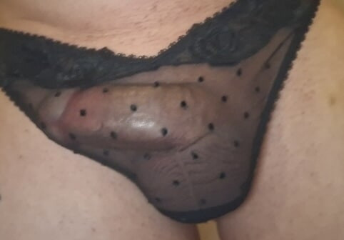 Some old some new panty shots  #4