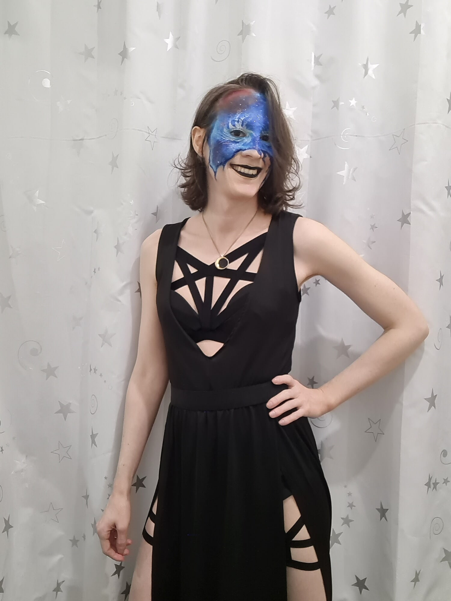 Cosplay Galaxy