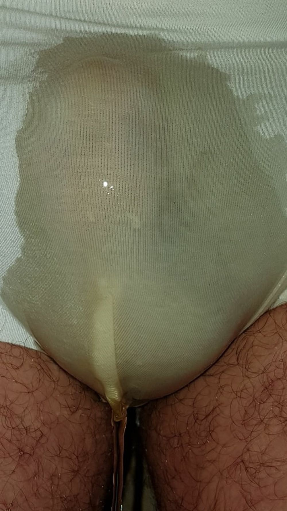 PISSING WET PANTIES #54