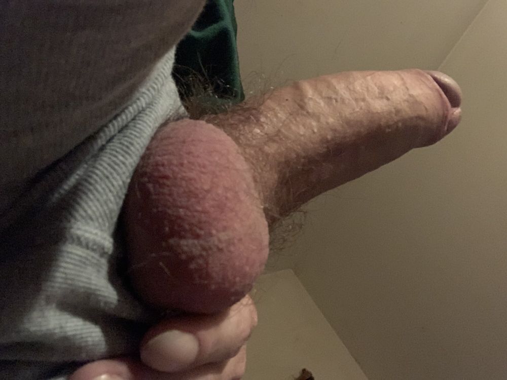 My cock (December 2024) #45