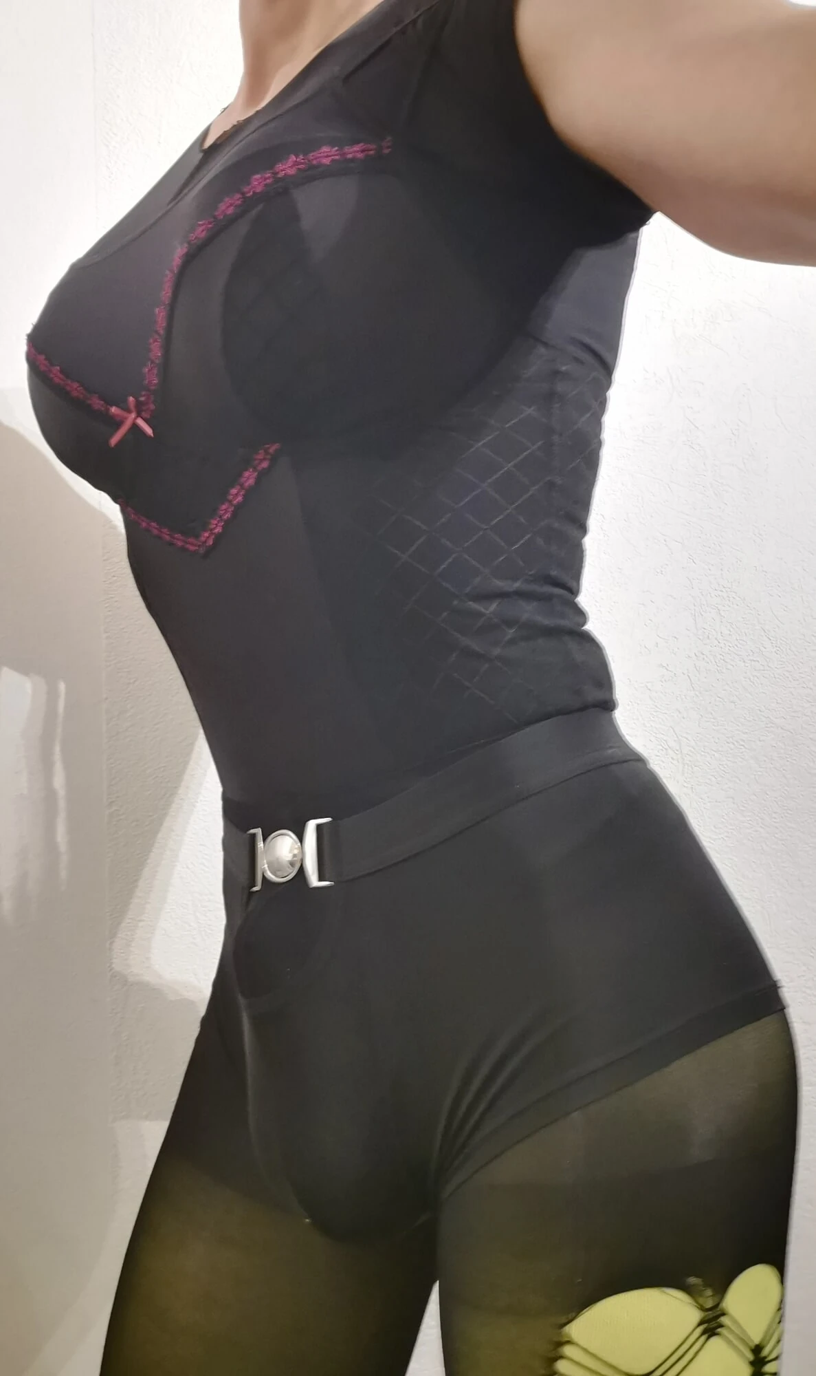 SwissCR Crossdressing Fun