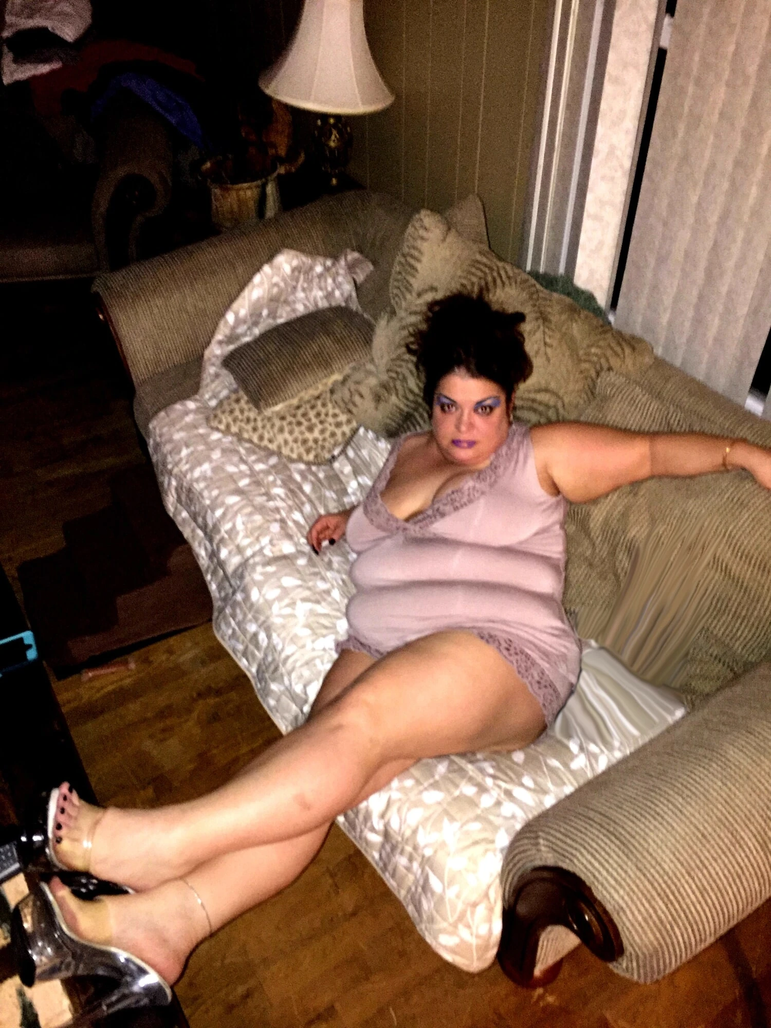 Hotwife Available for Black Men #22