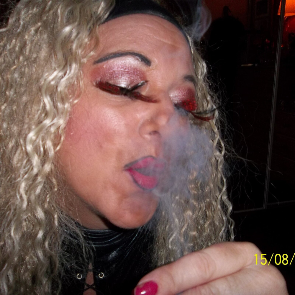 SHIRLEY SLUT 267 A #16