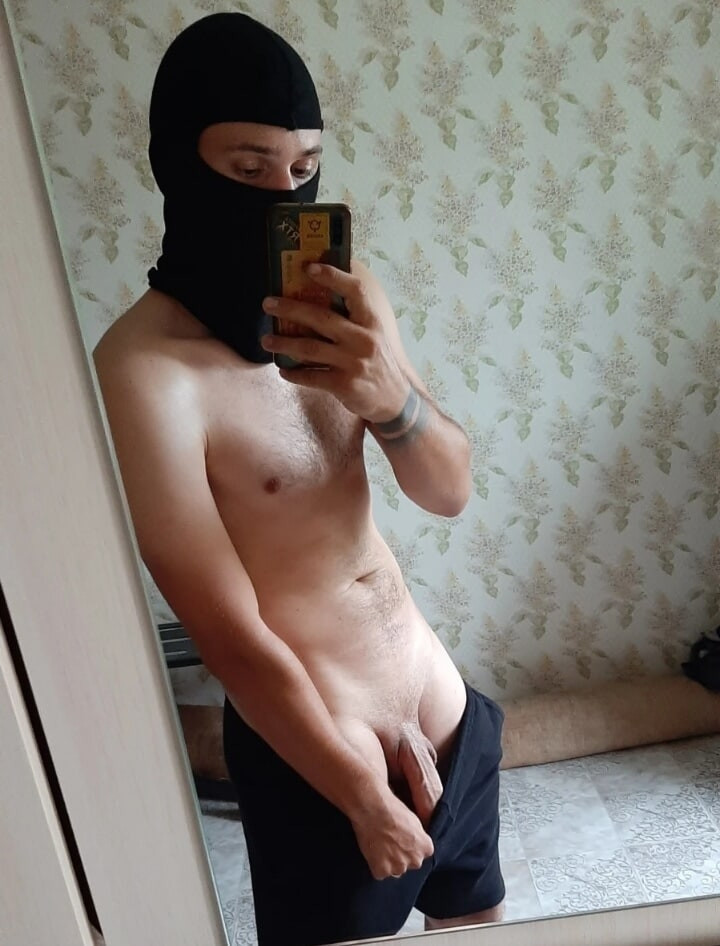 My intimate photos