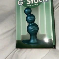 New toy