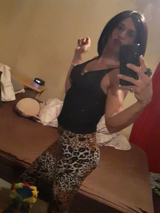 Nadia rose #16