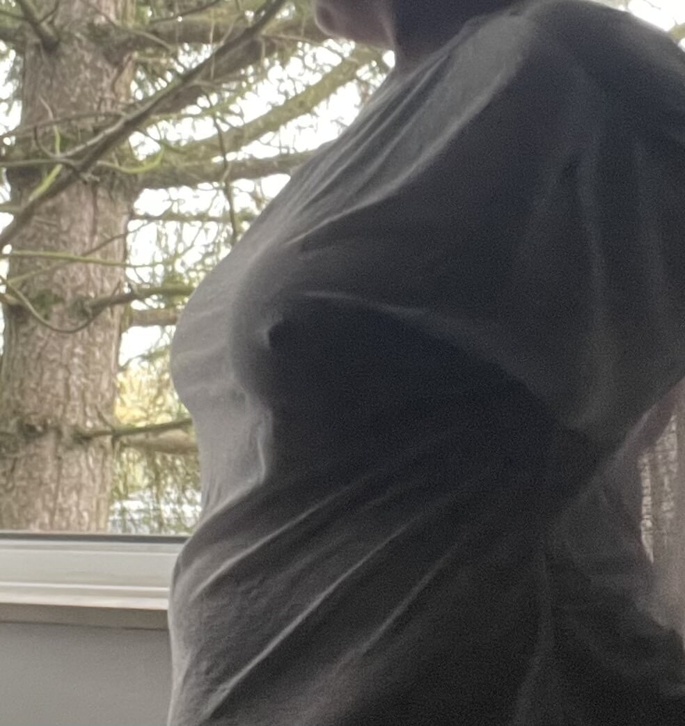 Body of curvy #9