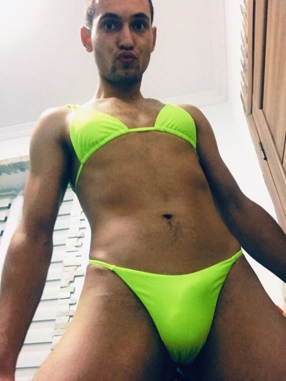 swimsuit