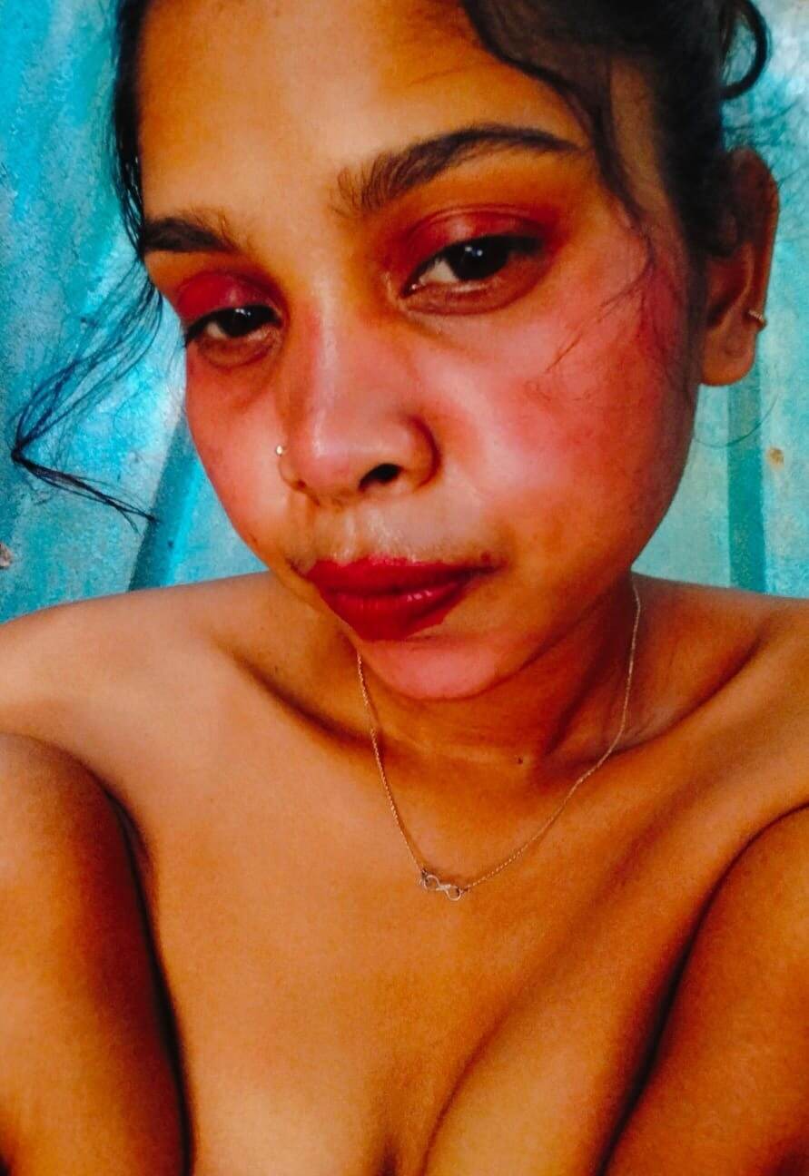 Village girl