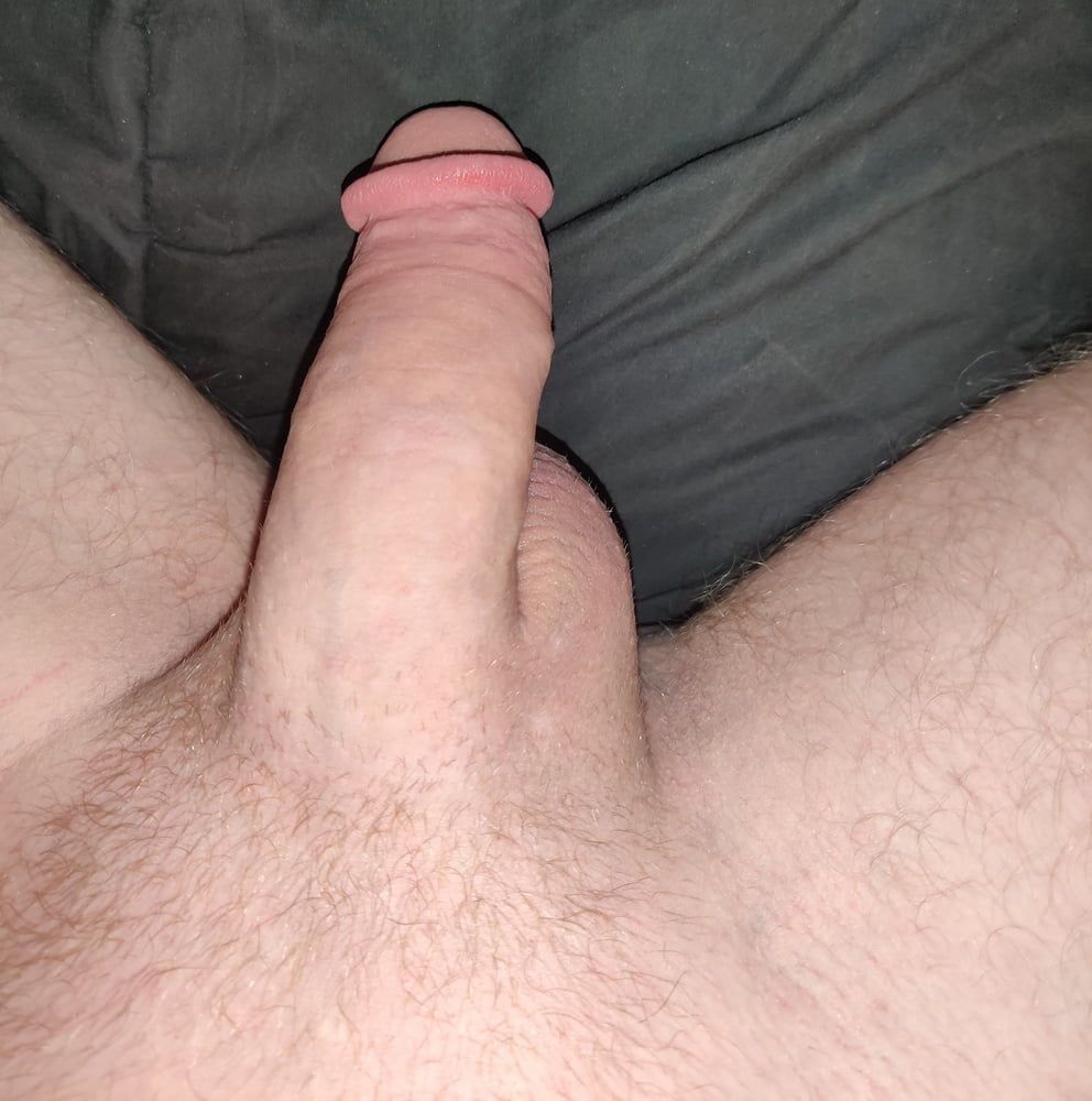 My Cock #11