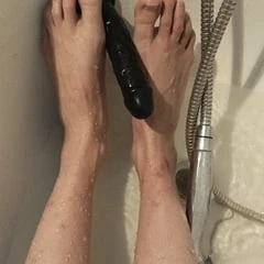Feet