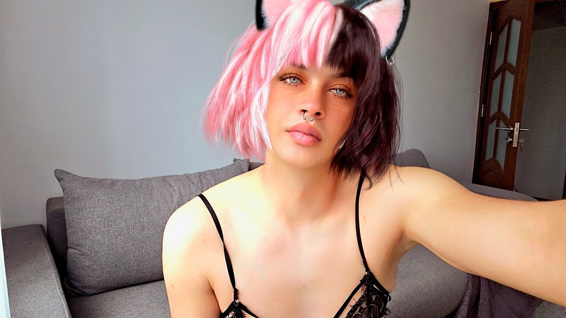 Preparing for my clients before a good fuck #24