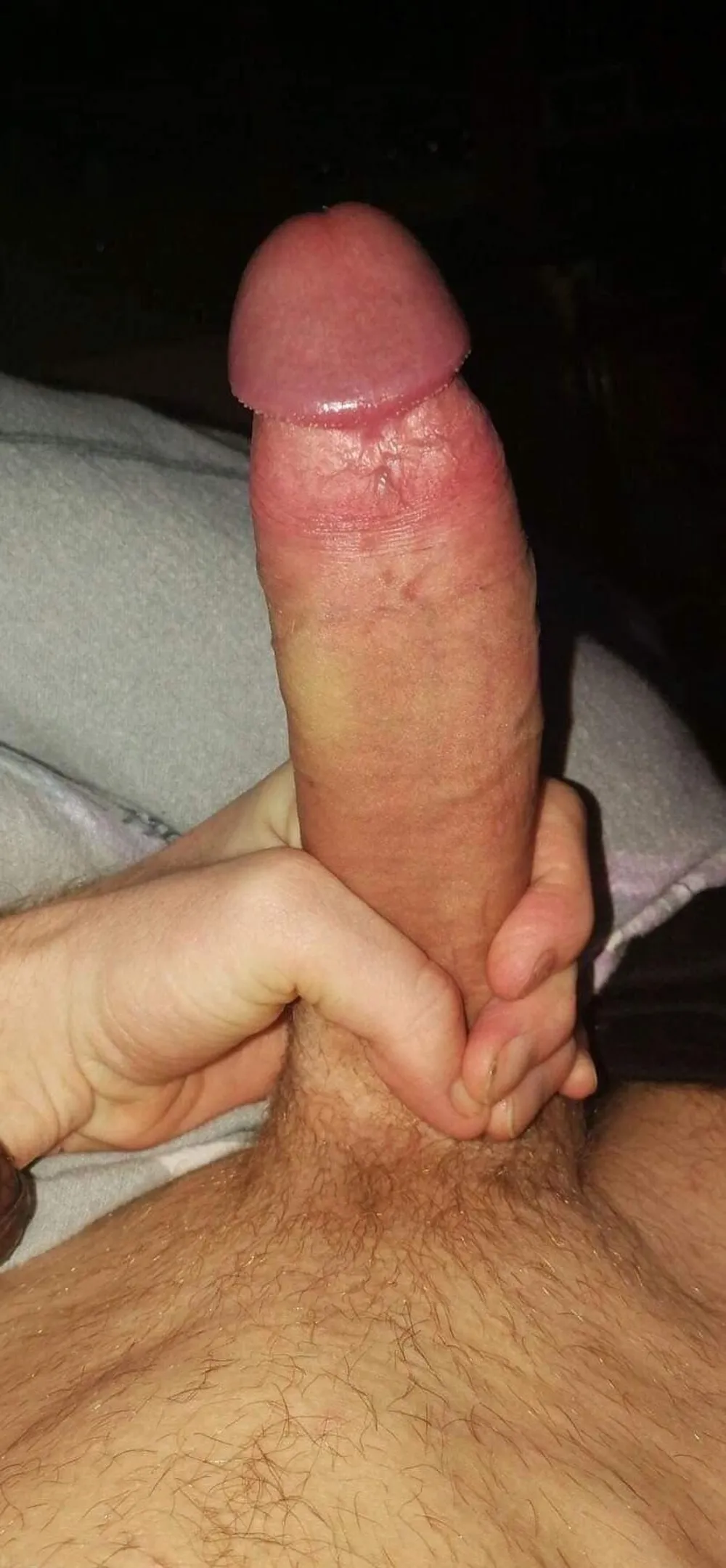 My German BIG DICK