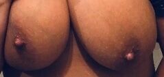 My natural tits #18